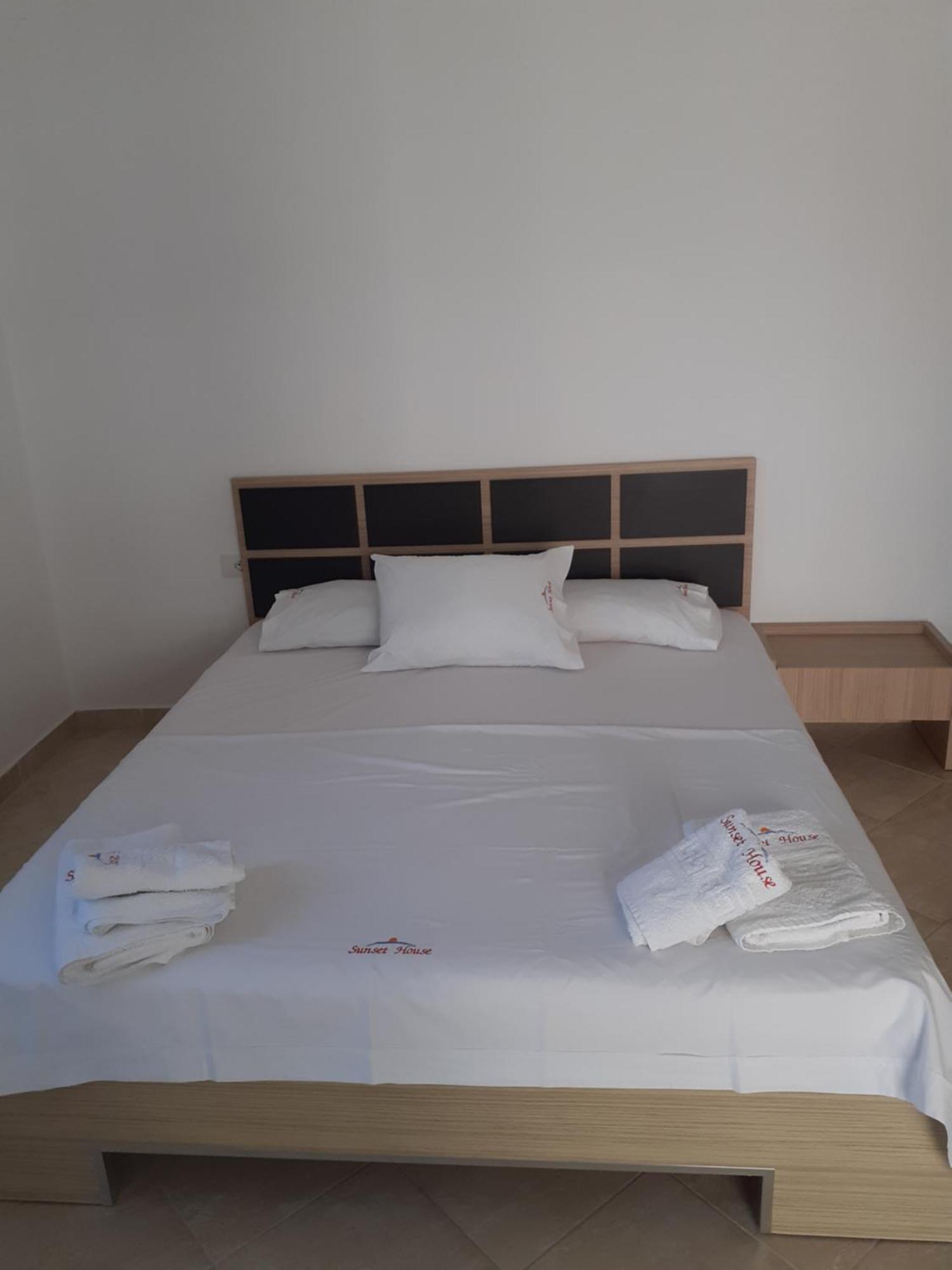 오리쿰 Sunset House Aurora&Ersi 아파트 객실 사진